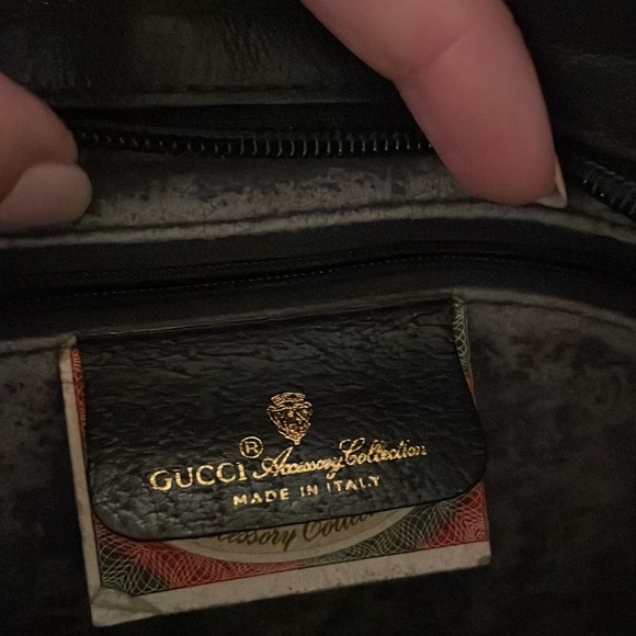 Vintage Gucci Accessory Collection - Picture 5 of 14